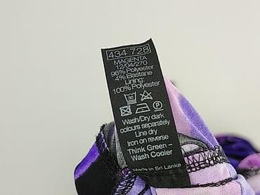 secondhand: M&Co, Sukienka damska, rozmiar 2XL — 5