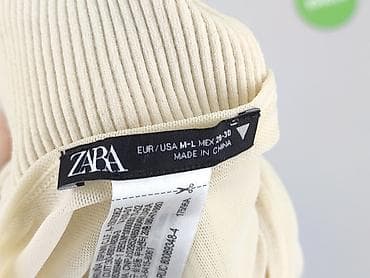 biale dresy zara: Zara, Bluzka damska, rozmiar M — 5