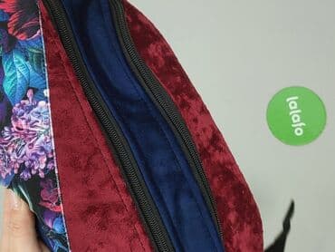 czapka z daszkiem i warkocze: Nerka, stan - Idealny — 4