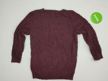 Жінкам: H&M Basic, Светр жіночий, M — 3