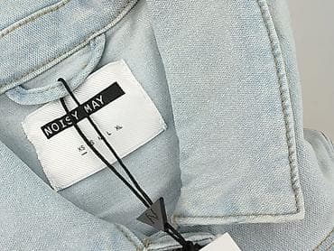 tommy jeans: Noisy May, Kurtka jeansowa damska, rozmiar S — 4