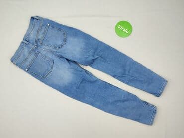 customowe jeansy: Denim Collection, Jeansy damskie, rozmiar 2XS — 3