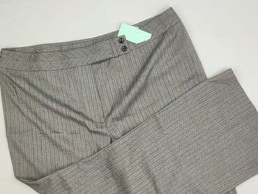 Marks & Spencer, Material trousers for women, 2XL