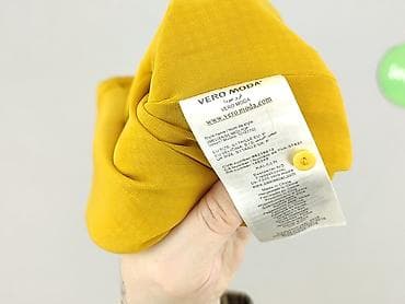 lv monogram t shirty: Vero Moda, Top damski, rozmiar S — 4