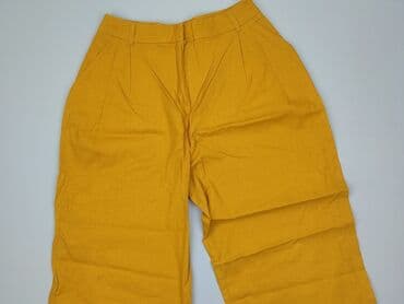 Asos, Spodnie materiałowe damskie, M