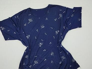 Tunika damska, rozmiar 3XL w lalafo.pl Tunika damska, rozmiar 3XL