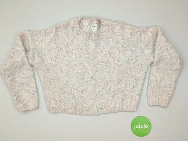programmer t shirty: Sinsay, Women`s sweater, size M (EU 38) — 2