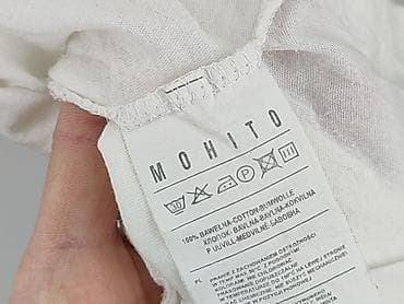 bluzki boho allegro: Mohito, Bluzka damska, rozmiar M — 5