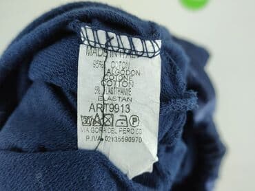 spodnie dresowe w lidlu: ITALY FASHION, Spodnie dresowe damskie, M — 4