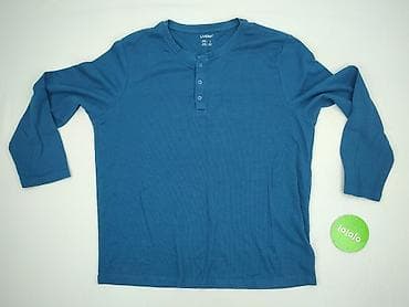 reserved boho: Livergy, Bluzka dla mężczyzn, rozmiar 2XL — 3