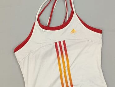 Adidas, Top damski, rozmiar M