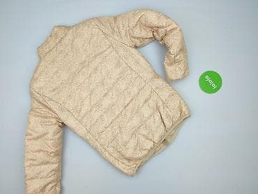 boucle kurtka: UP2Fashion, Kurtka przejściowa damska, rozmiar M — 4