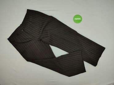 spodnie w łaty: Брюки жіночі, розмір 3XL — 3