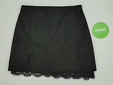 botki nessi: Sinsay, Spódnica damska, rozmiar M — 2