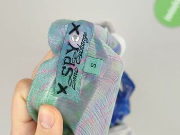 bluzka tupac pull and bear: Bluzka damska, rozmiar S — 5