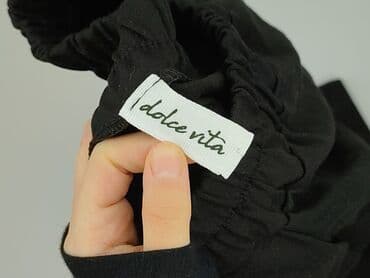 Kobiety: Dolce Vita, Spodnie materiałowe damskie, M — 4