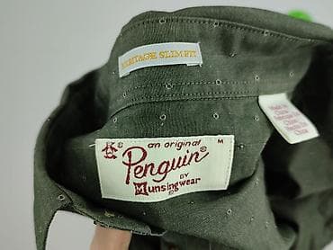 kurtka five: Penguin, Koszulа dla mężczyzn, rozmiar M — 4