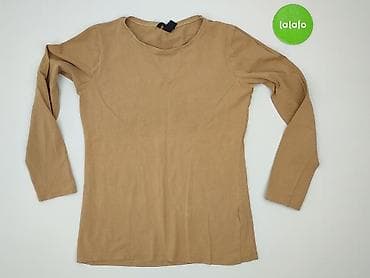 obcisłe bluzki: H&M, Bluzka damska, rozmiar M — 2
