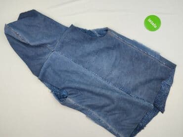 sweter miś uszatek: Kamizelka damska, One size — 3