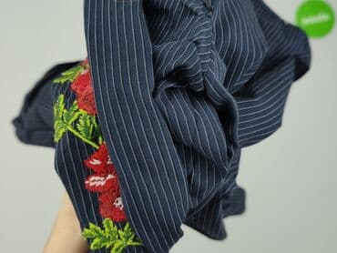 czerwona bluza: Missoni, Bluzka damska, rozmiar S — 5