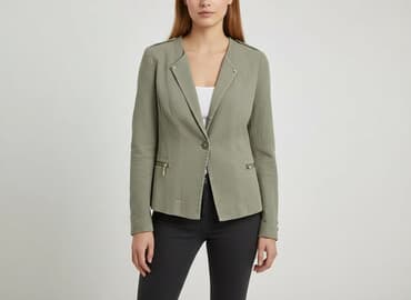 ochnik marynarki damskie: H&M, Marynarka damska, rozmiar M — 7