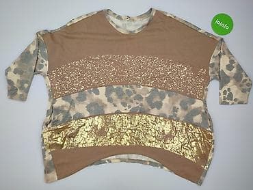 vintage: Styled In Italy, Bluzka damska, rozmiar One size — 3