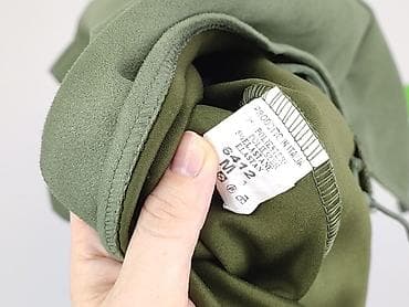 deichmann botki plaskie: Moda Italia, Spódnica damska, rozmiar M — 4