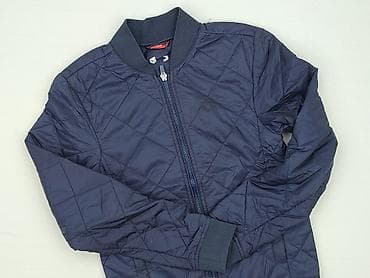 pull and bear kurtka bomber: Kurtka przejściowa, 12 lat, 146-152 cm, stan - Bardzo dobry — 1