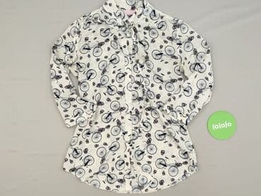 kolorowy t shirty: Koszula damska, rozmiar S — 2