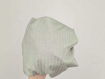 bluzka w paski zielone: Bluzka damska, rozmiar L — 6