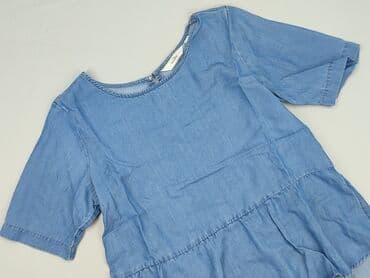 terranova spodnie z wysokim stanem: Terranova, Bluzka damska, rozmiar S — 1