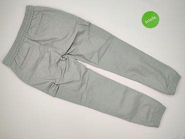 primark blouses: Spodnie dresowe dla mężczyzn, rozmiar S — 3