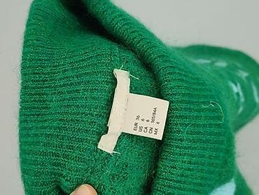 cienki sweter oversize: H&M, Sweter damski, rozmiar S — 4