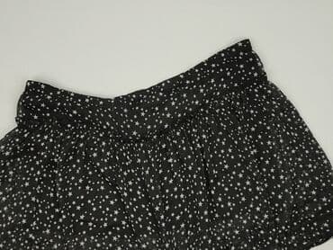 spodnie hello kitty piżama czarne: Women`s skirt, size S (EU 36) — 1