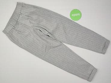 converse 33: Bershka, Брюки жіночі, розмір XS — 2