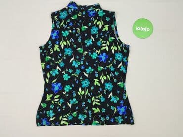 bluzka z długim rękawem calvin klein damska: Calvin Klein, Bluzka damska, rozmiar XS — 4