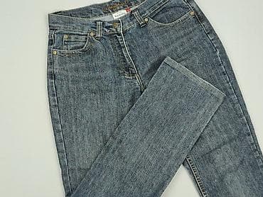 trampki 41: Gina Benotti, Jeansy damskie, rozmiar S — 1