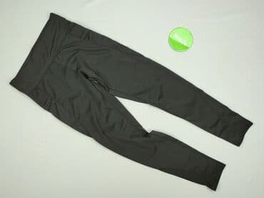 c a legginsy ocieplane: Legginsy Sportowe damskie, rozmiar XL — 2