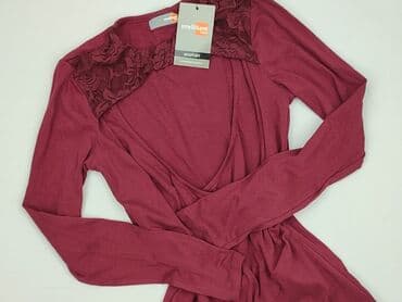 intimissimi bluzki z kaszmirem: Intelligent Store, Bluzka damska, rozmiar M — 1