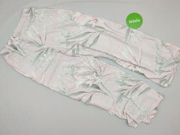 piżamy reserved damskie: Spodnie materiałowe damskie, rozmiar S — 3