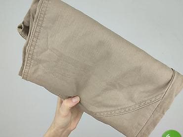 apple bottom jeans: Bon'A Parte, Spodnie materiałowe damskie, rozmiar XL — 7