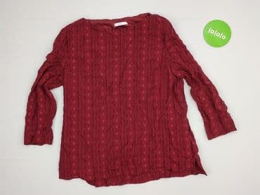 bluzka w paski pepco: Edc by Esprit, Bluzka damska, rozmiar L — 2