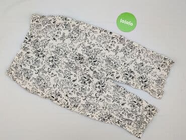 spodnie moro dresowe: Beloved, Spodnie materiałowe damskie, M — 3