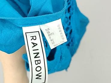 mango rozmiary: RAINBOW, Tunika damska, rozmiar L — 5