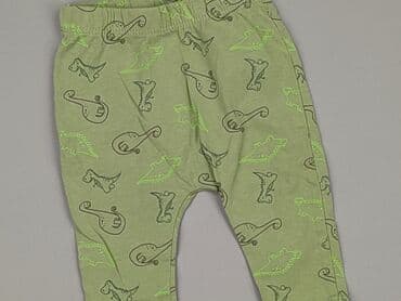 kombinezon softshell dla dzieci lidl: Leggings, Ergee, Newborn baby, condition - Perfect — 1