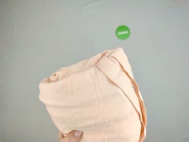 koszula nocna damska z długim rękawem: Women`s dress, size S — 5