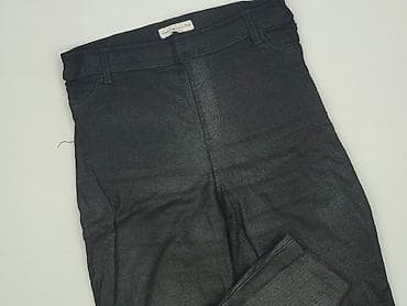 boyfriend: F&F, Legginsy Eleganckie damskie, rozmiar M — 1