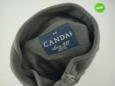 koc bluza: Canda, Polar damski, rozmiar 2XL — 5