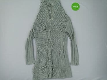 sweter z misiem tous: Kardigan damski, rozmiar S — 2