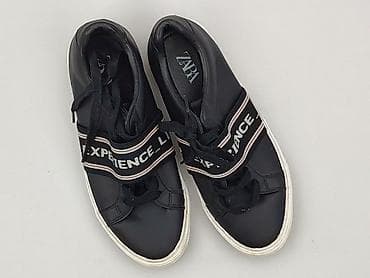 buty pull bear: Zara, Sneakersy dla mężczyzn, rozmiar 40 — 1